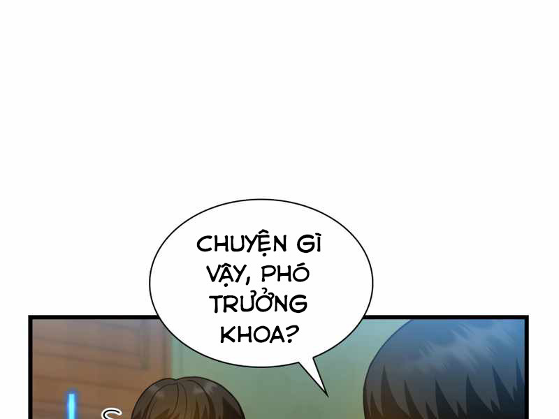 Bác Sĩ Hoàn Hảo Chapter 3 - Trang 20