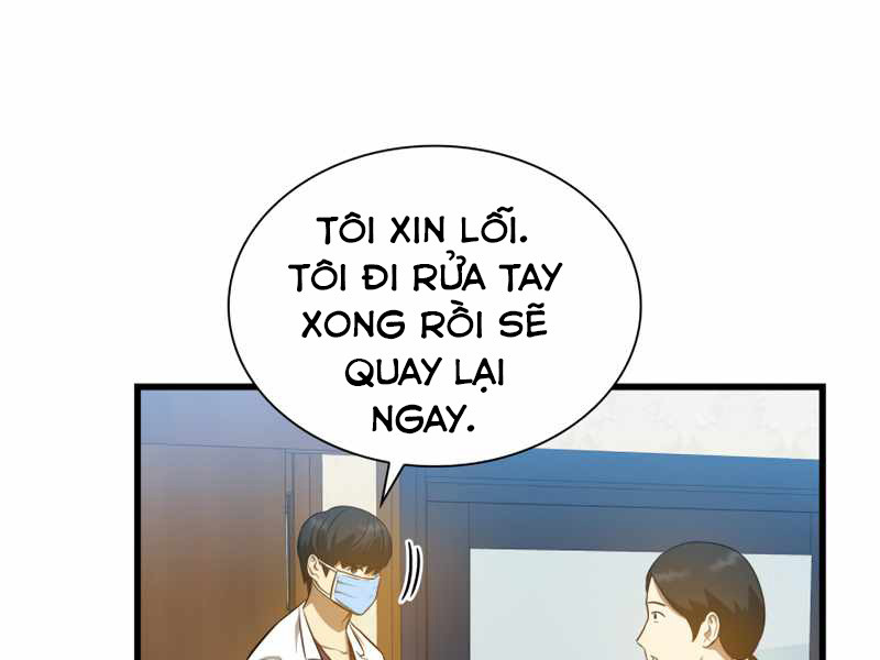 Bác Sĩ Hoàn Hảo Chapter 3 - Trang 23