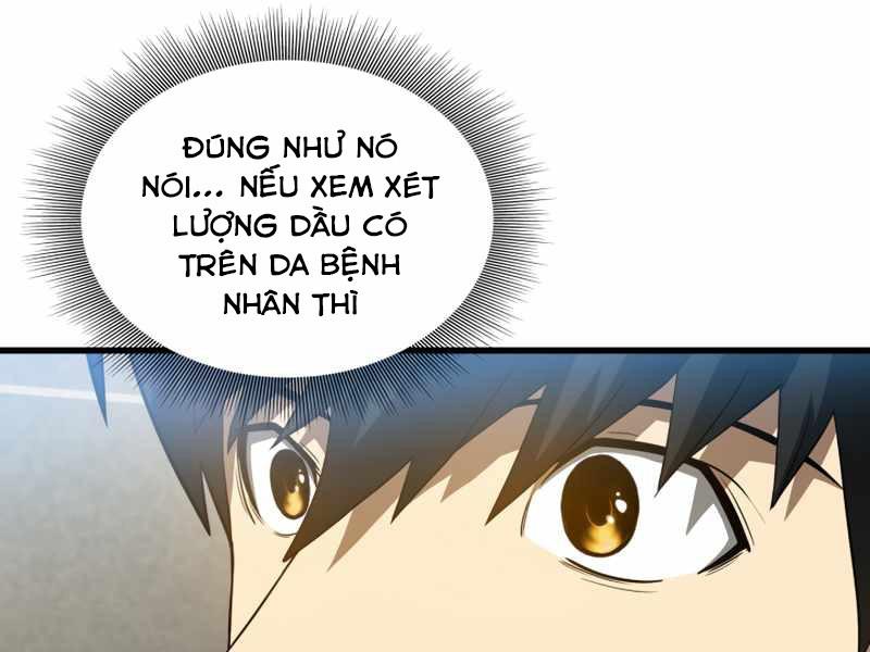 Bác Sĩ Hoàn Hảo Chapter 3 - Trang 40