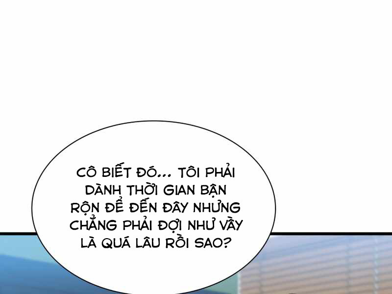 Bác Sĩ Hoàn Hảo Chapter 3 - Trang 43