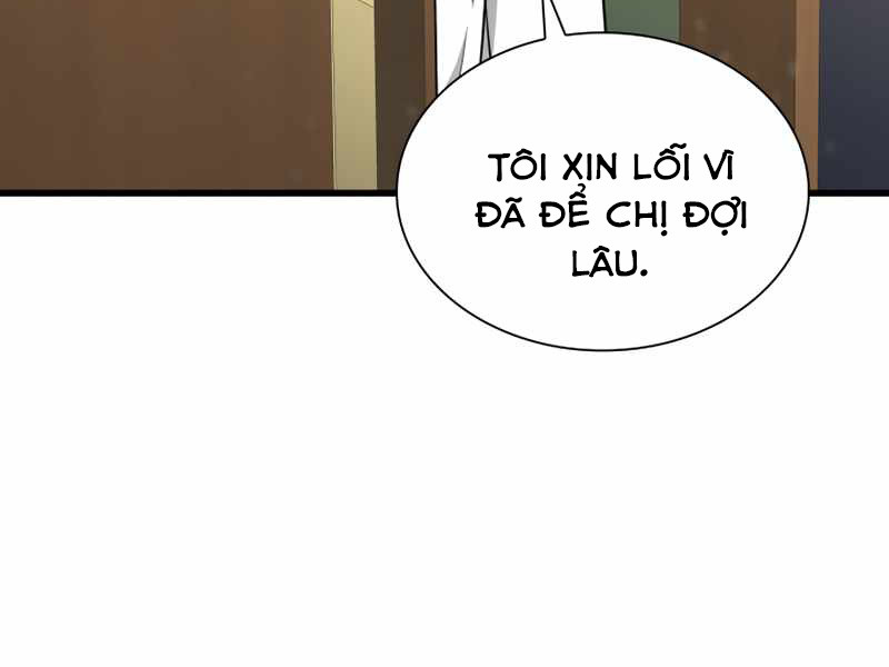 Bác Sĩ Hoàn Hảo Chapter 3 - Trang 47