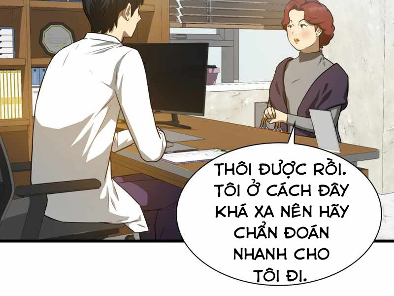 Bác Sĩ Hoàn Hảo Chapter 3 - Trang 79