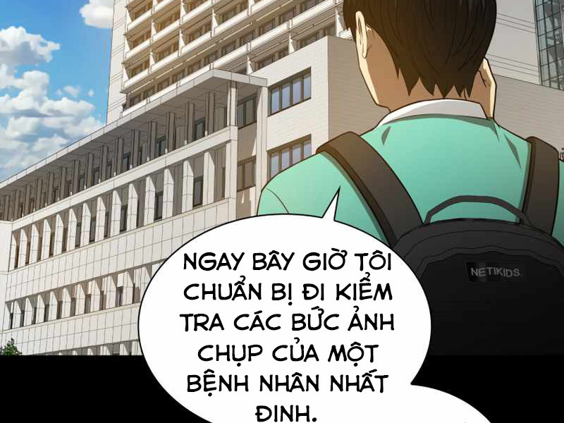 Bác Sĩ Hoàn Hảo Chapter 4 - Trang 130