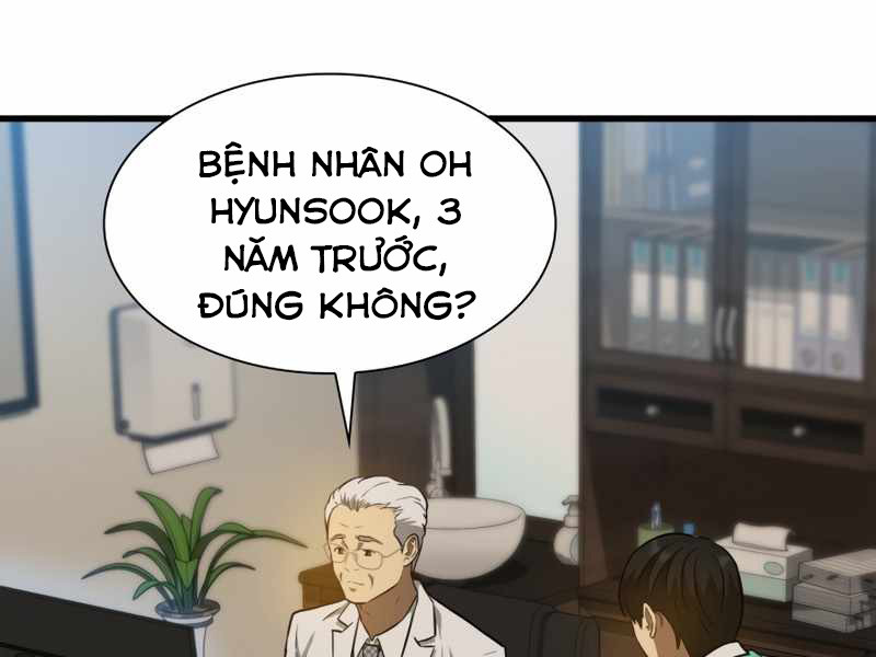 Bác Sĩ Hoàn Hảo Chapter 4 - Trang 142