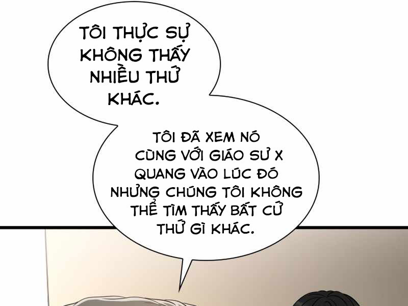 Bác Sĩ Hoàn Hảo Chapter 4 - Trang 151