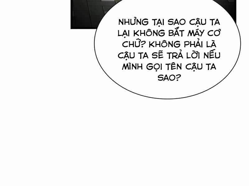 Bác Sĩ Hoàn Hảo Chapter 4 - Trang 48