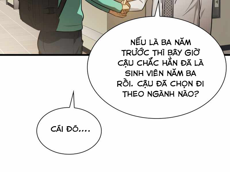 Bác Sĩ Hoàn Hảo Chapter 4 - Trang 81