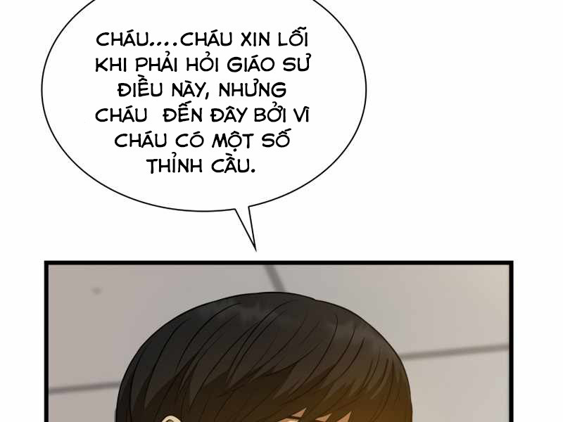 Bác Sĩ Hoàn Hảo Chapter 4 - Trang 88