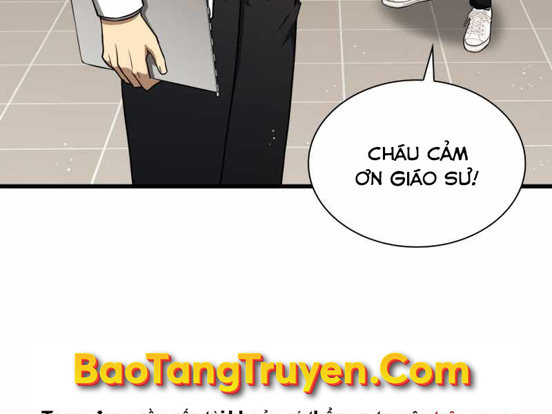 Bác Sĩ Hoàn Hảo Chapter 4 - Trang 98