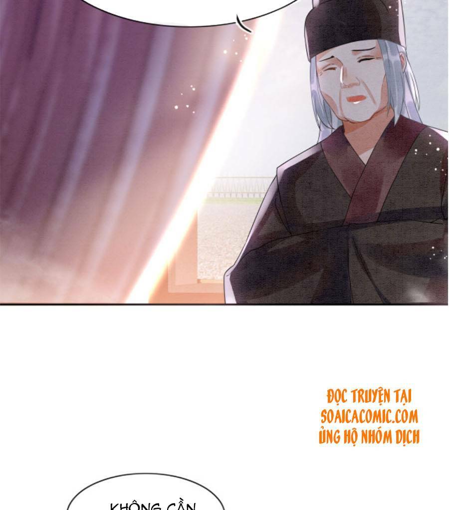 Bạch Nguyệt Quang Lạm Quyền Của Sủng Hậu Chapter 10 - Trang 7