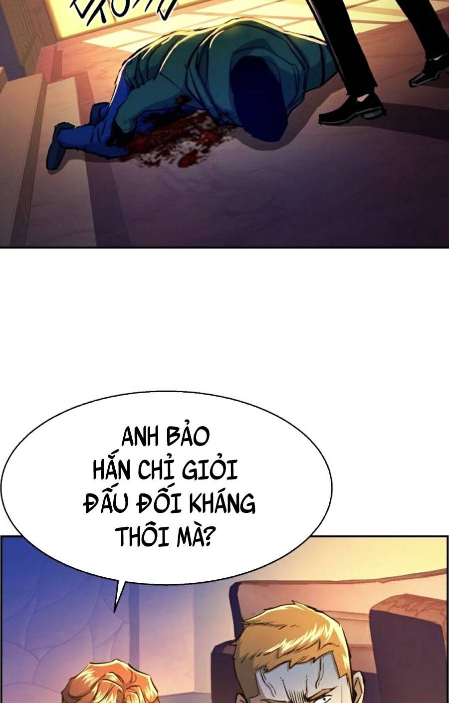 Bạn Học Của Tôi Là Lính Đánh Thuê Chapter 76 - Trang 88