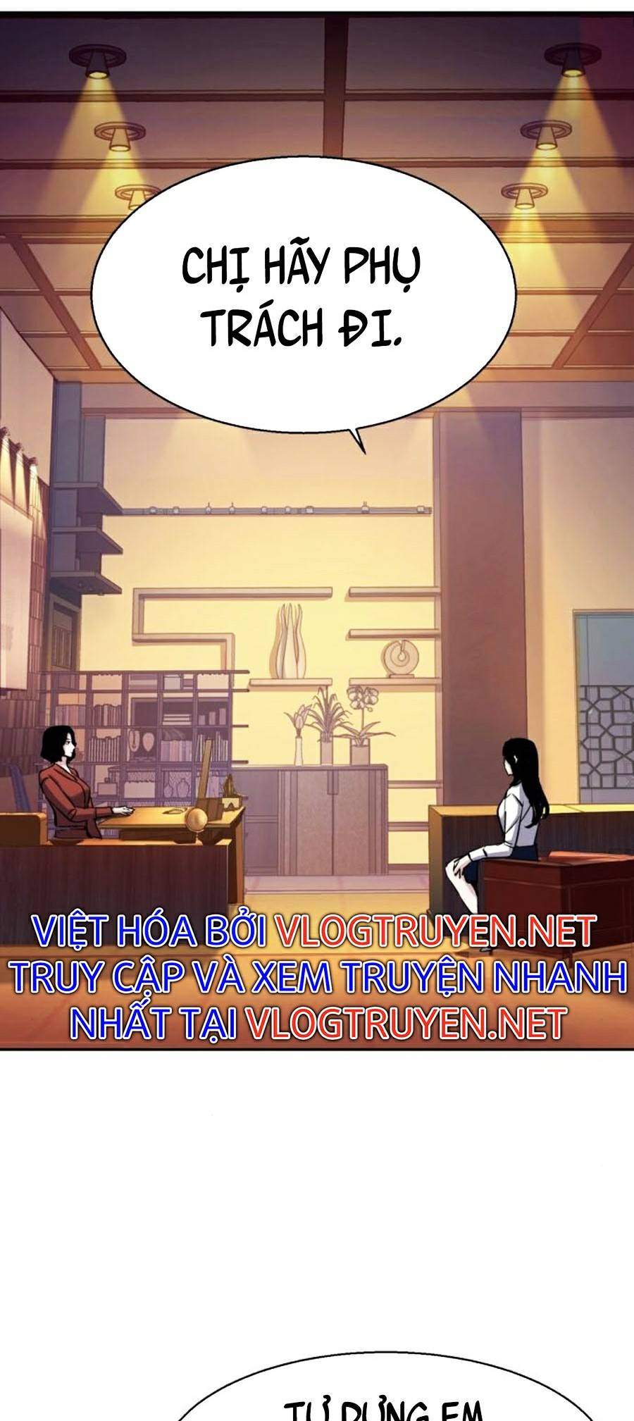 Bạn Học Của Tôi Là Lính Đánh Thuê Chapter 77 - Trang 54