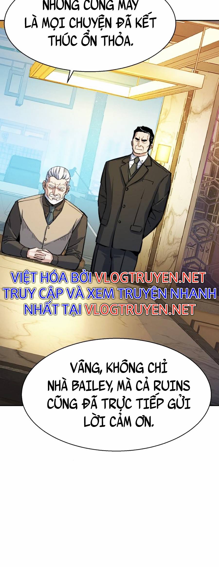 Bạn Học Của Tôi Là Lính Đánh Thuê Chapter 77 - Trang 6