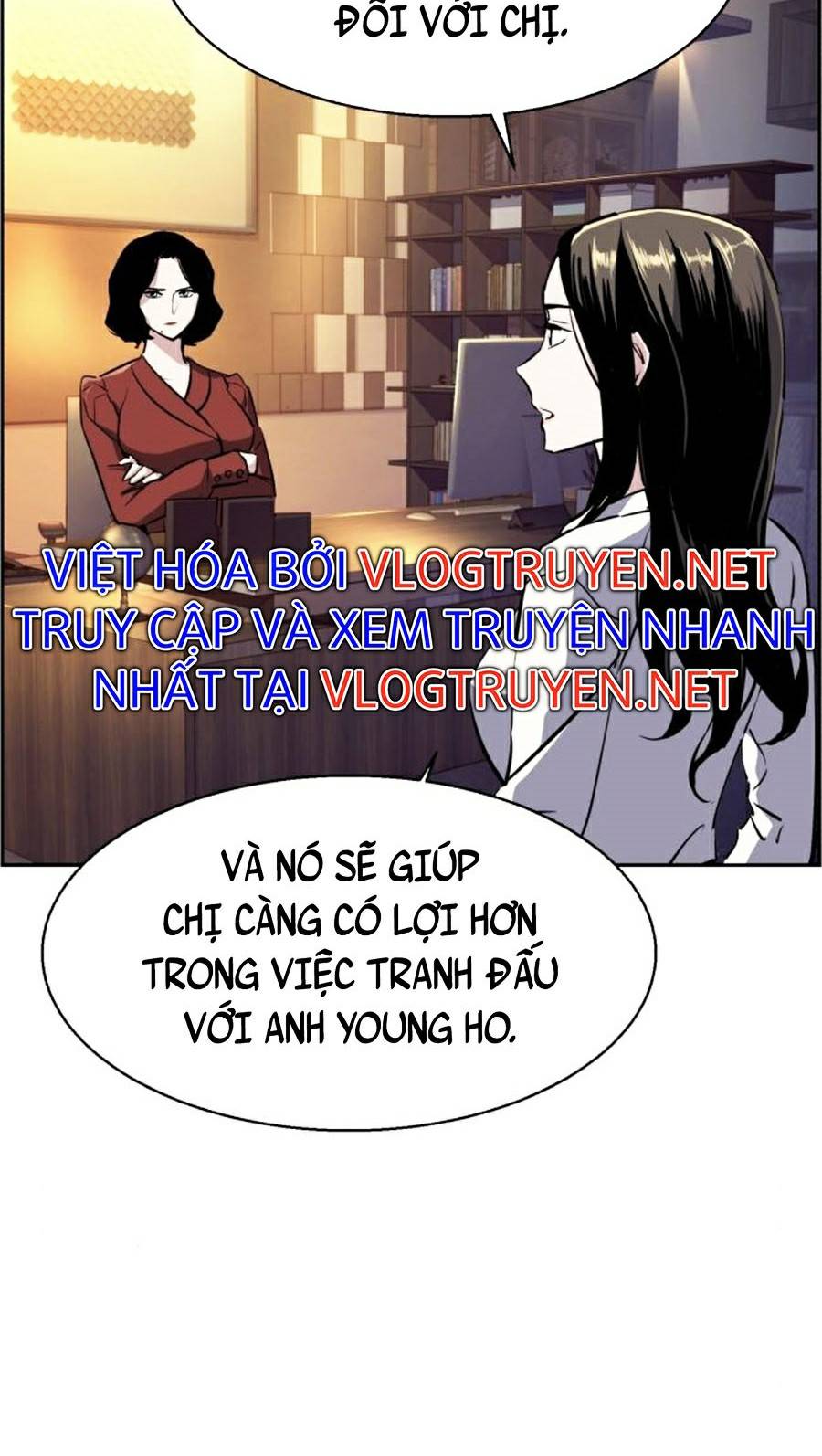 Bạn Học Của Tôi Là Lính Đánh Thuê Chapter 77 - Trang 70