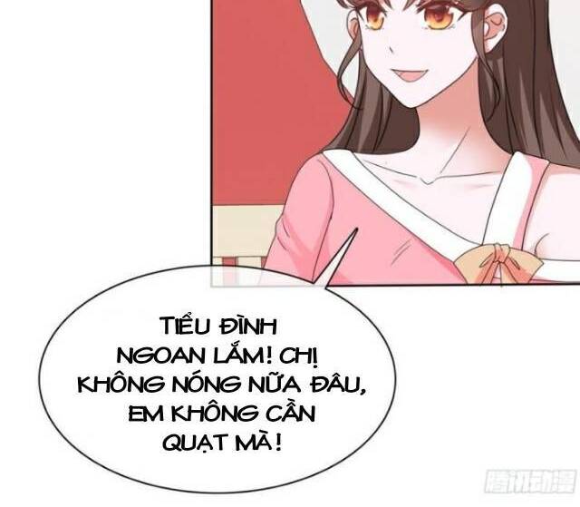 Boss Là Kim Chủ Của Tôi Chapter 41 - Trang 11