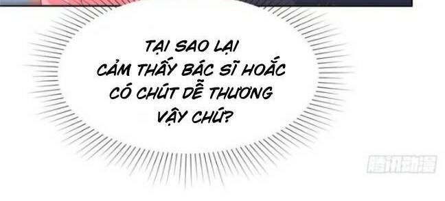 Boss Là Kim Chủ Của Tôi Chapter 41 - Trang 5