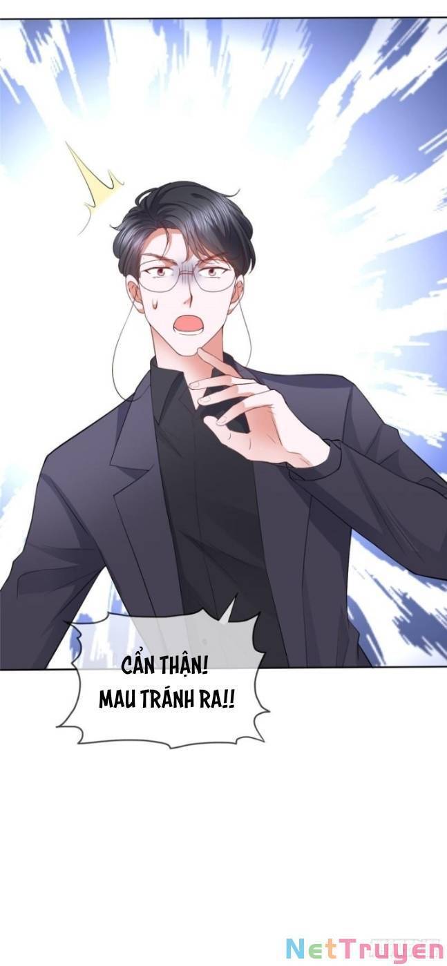 Boss Là Kim Chủ Của Tôi Chapter 42 - Trang 21