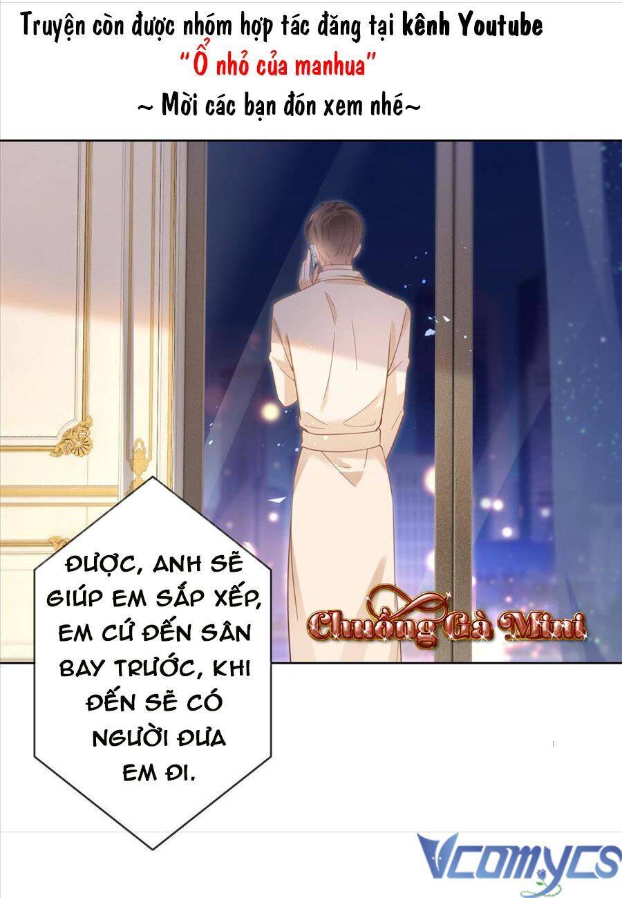 Boss Sát Thủ Dưỡng Hồ Yêu Chapter 30 - Trang 12