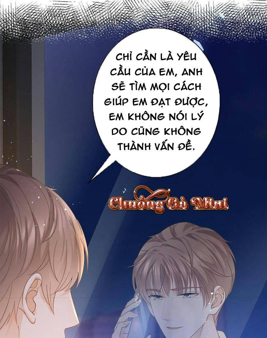 Boss Sát Thủ Dưỡng Hồ Yêu Chapter 30 - Trang 16