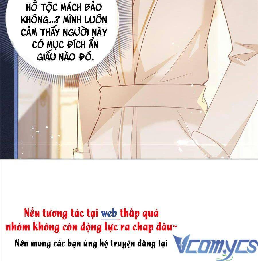 Boss Sát Thủ Dưỡng Hồ Yêu Chapter 30 - Trang 27