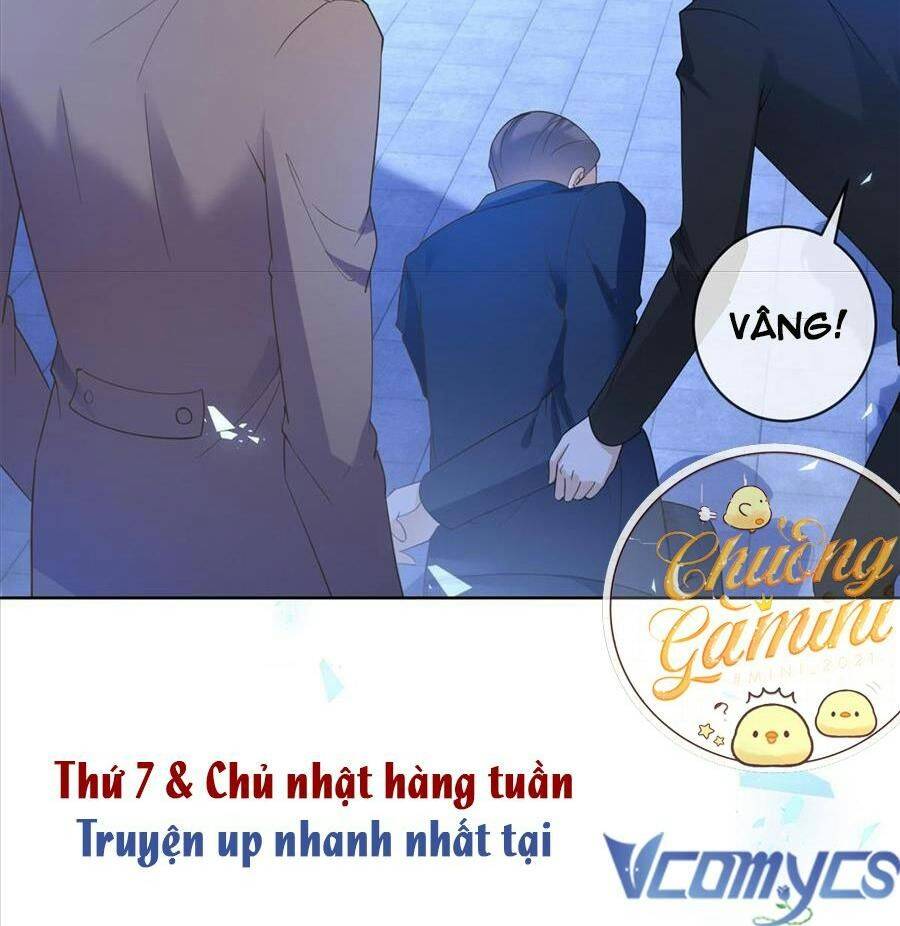 Boss Sát Thủ Dưỡng Hồ Yêu Chapter 30 - Trang 35