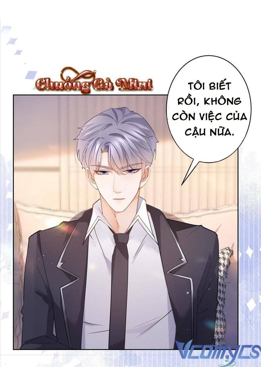 Boss Sát Thủ Dưỡng Hồ Yêu Chapter 30 - Trang 39