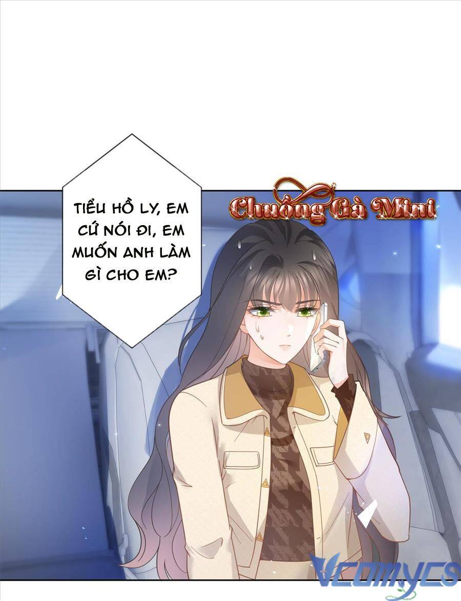 Boss Sát Thủ Dưỡng Hồ Yêu Chapter 30 - Trang 5