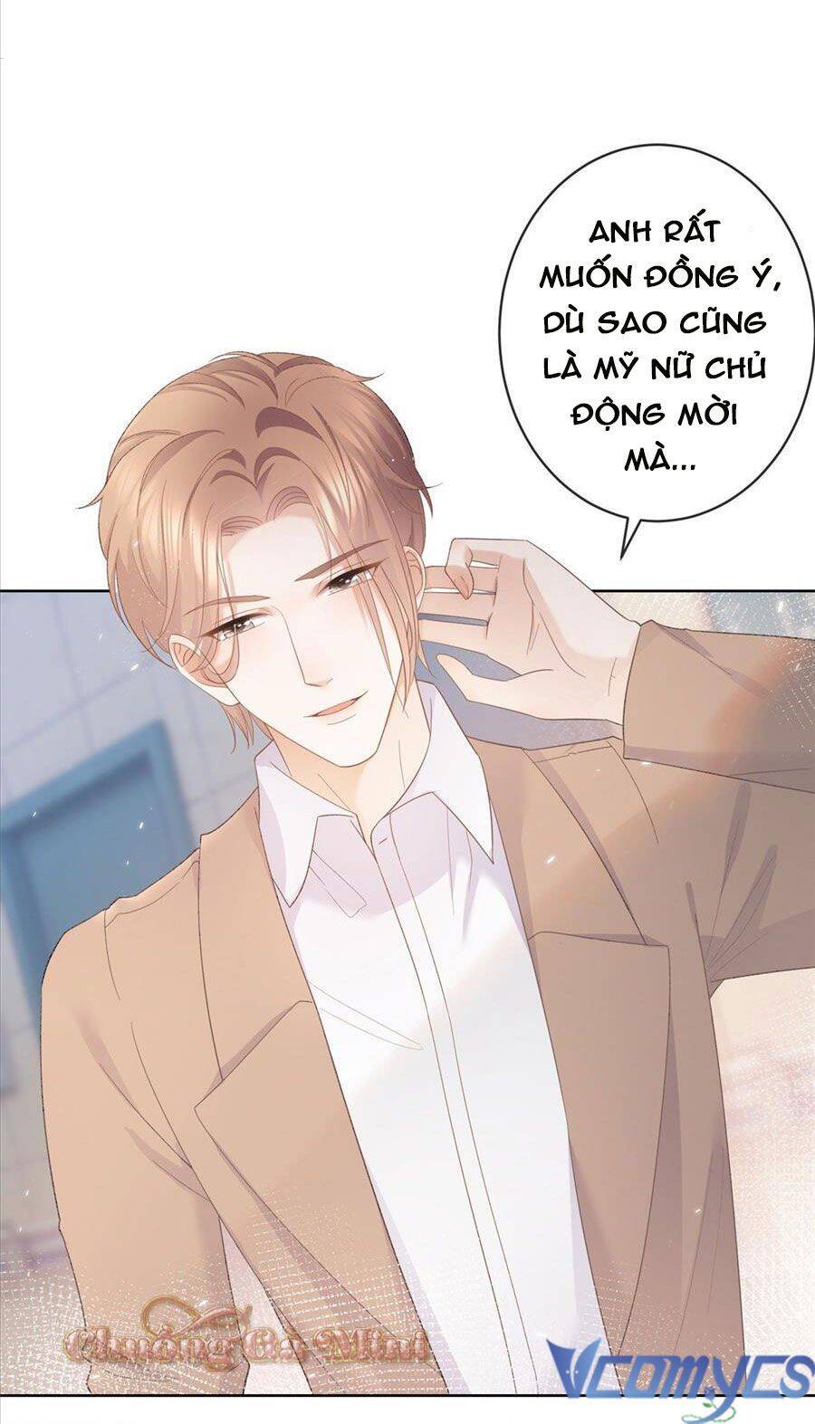 Boss Sát Thủ Dưỡng Hồ Yêu Chapter 30 - Trang 51