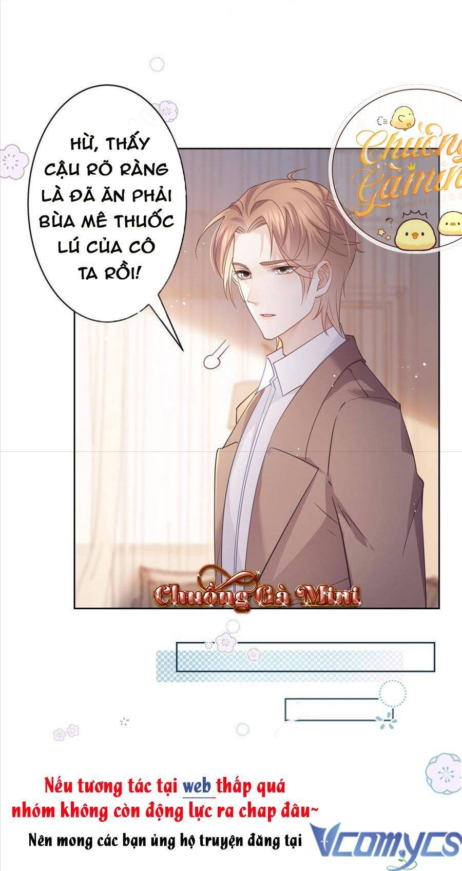 Boss Sát Thủ Dưỡng Hồ Yêu Chapter 30 - Trang 52