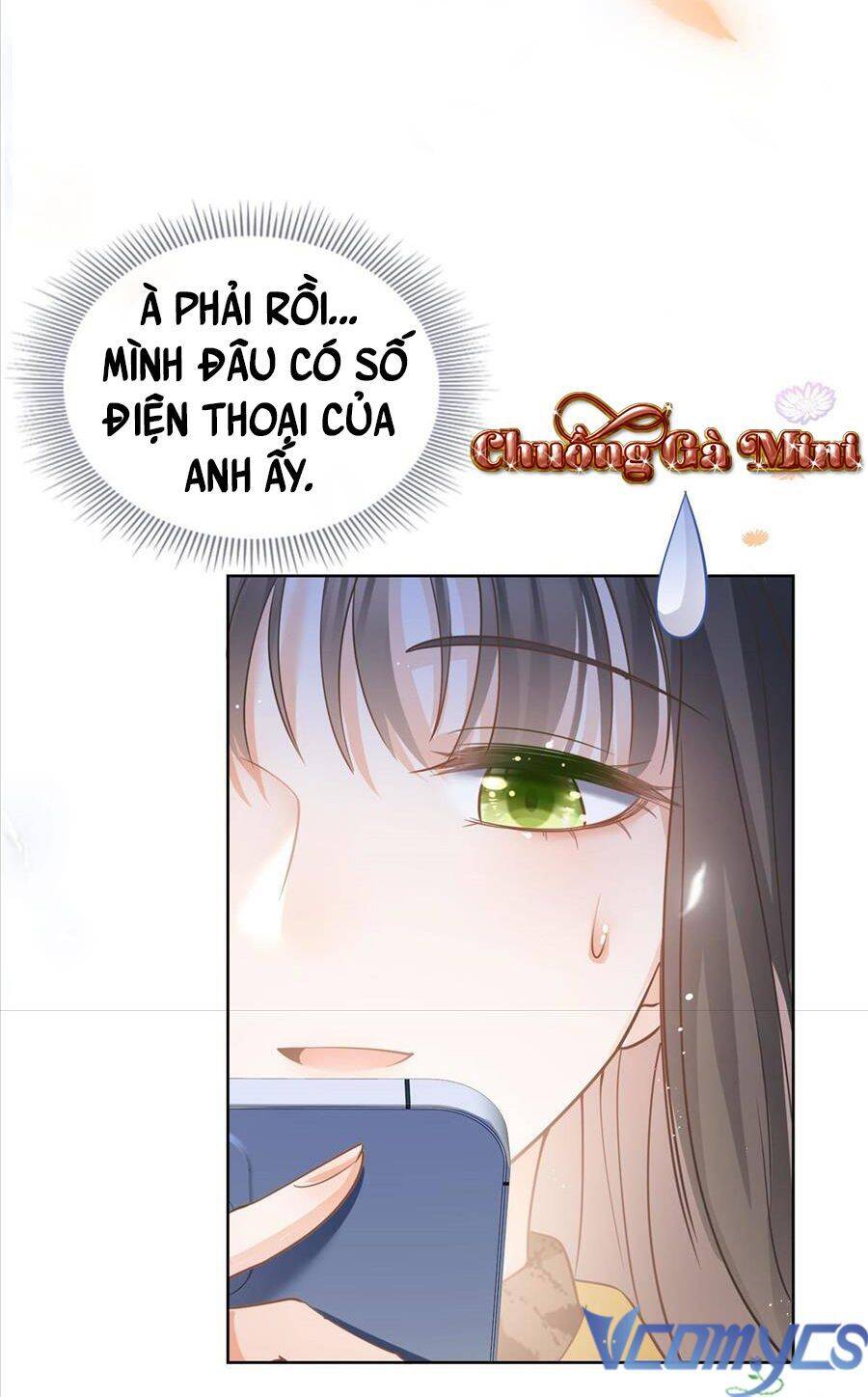 Boss Sát Thủ Dưỡng Hồ Yêu Chapter 30 - Trang 58