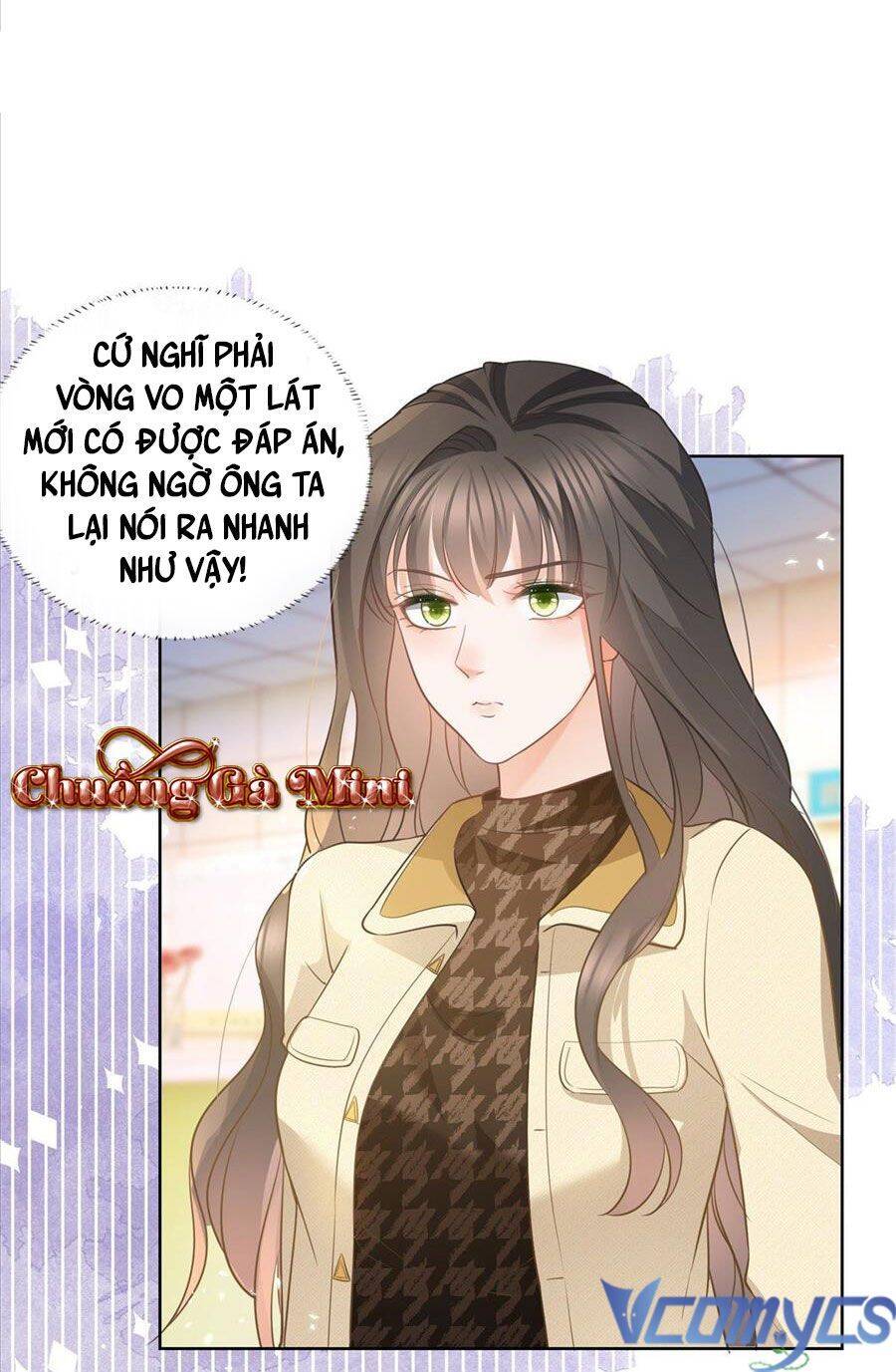 Boss Sát Thủ Dưỡng Hồ Yêu Chapter 30 - Trang 60