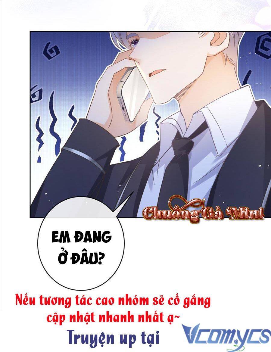 Boss Sát Thủ Dưỡng Hồ Yêu Chapter 30 - Trang 64