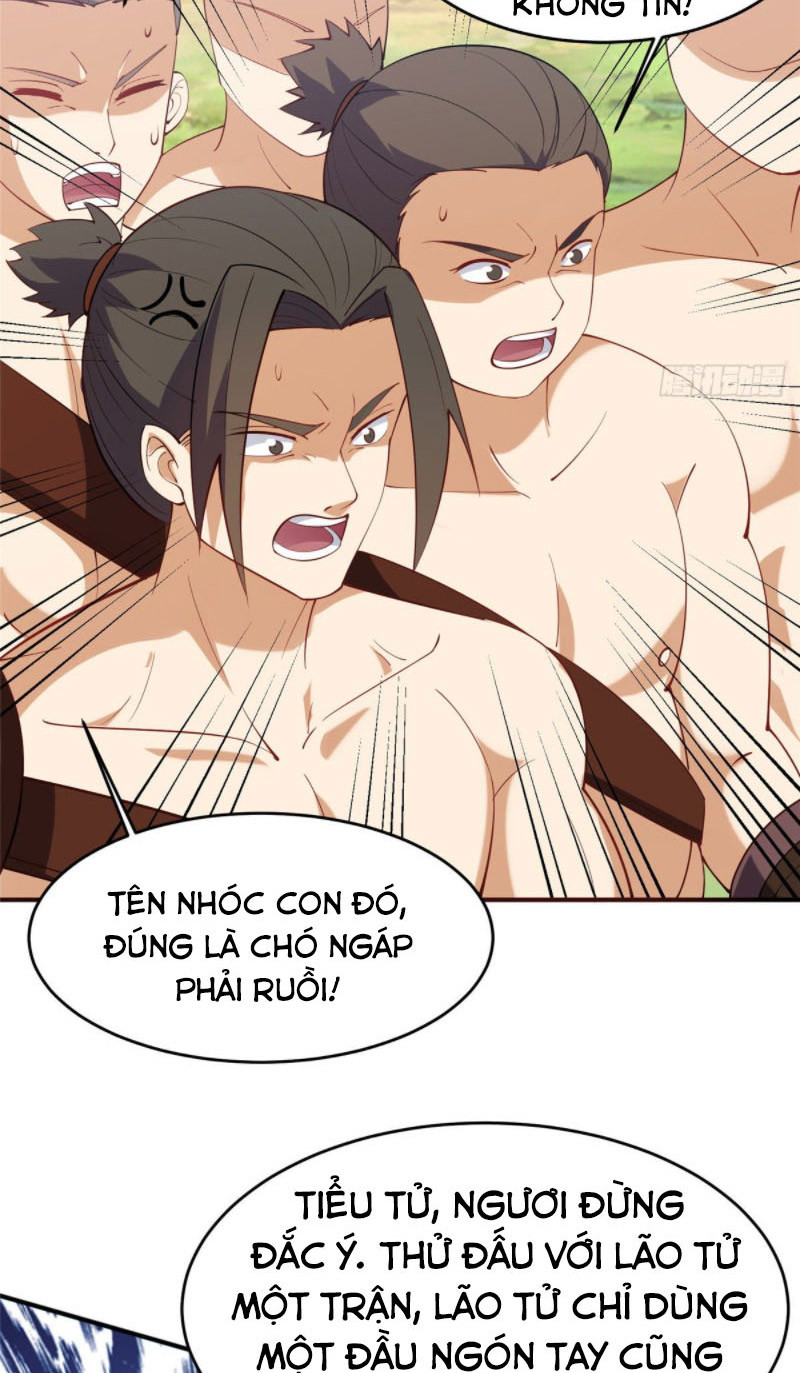 Chân Võ Thế Giới Chapter 17 - Trang 13