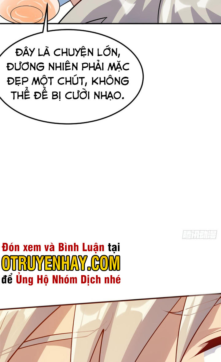 Chân Võ Thế Giới Chapter 17 - Trang 36