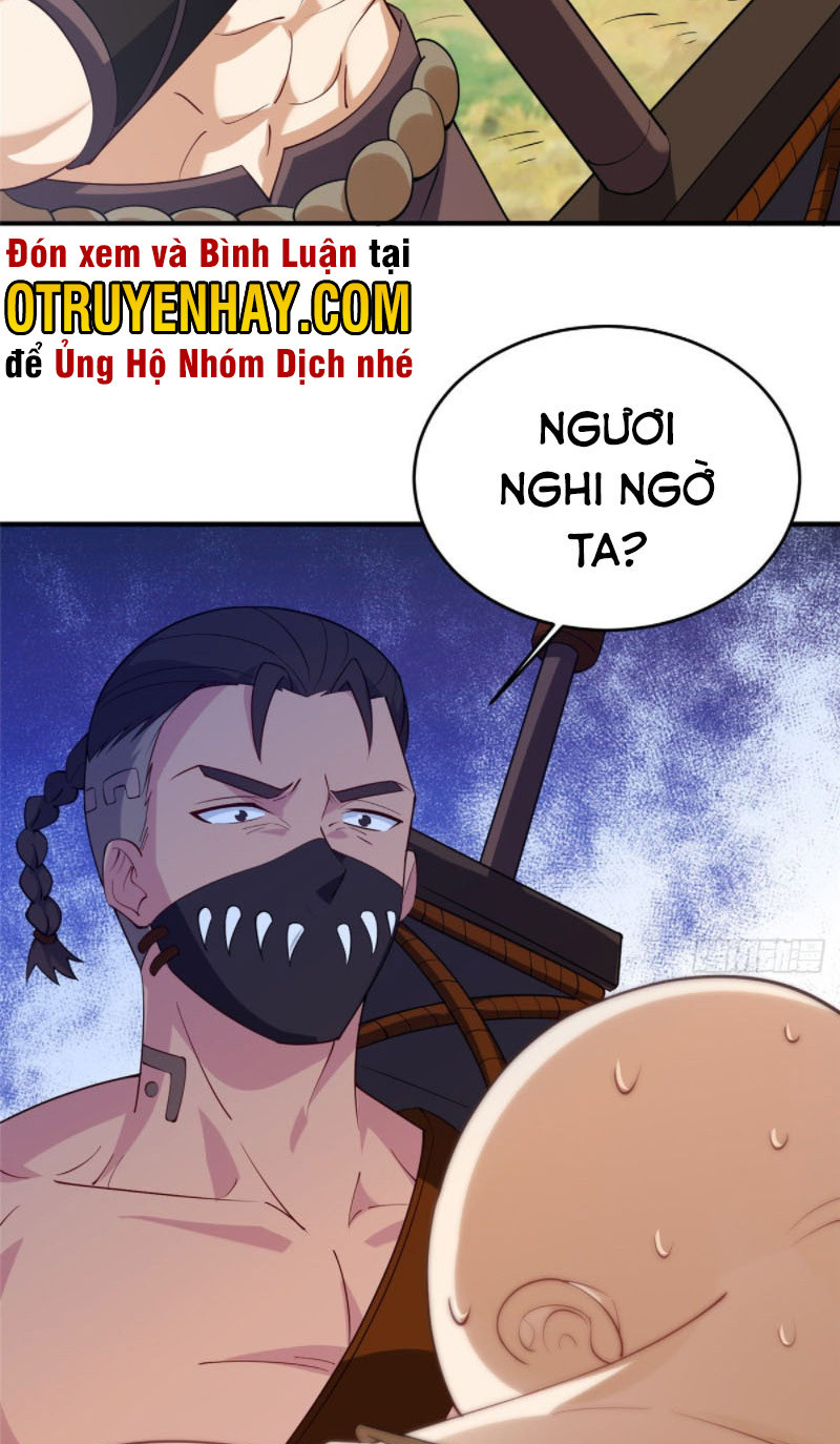 Chân Võ Thế Giới Chapter 17 - Trang 5