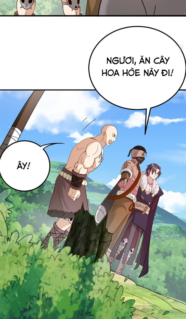 Chân Võ Thế Giới Chapter 18 - Trang 16