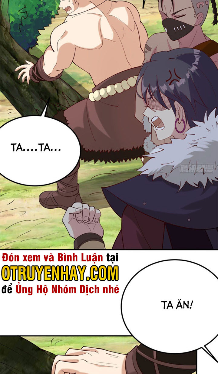 Chân Võ Thế Giới Chapter 18 - Trang 20