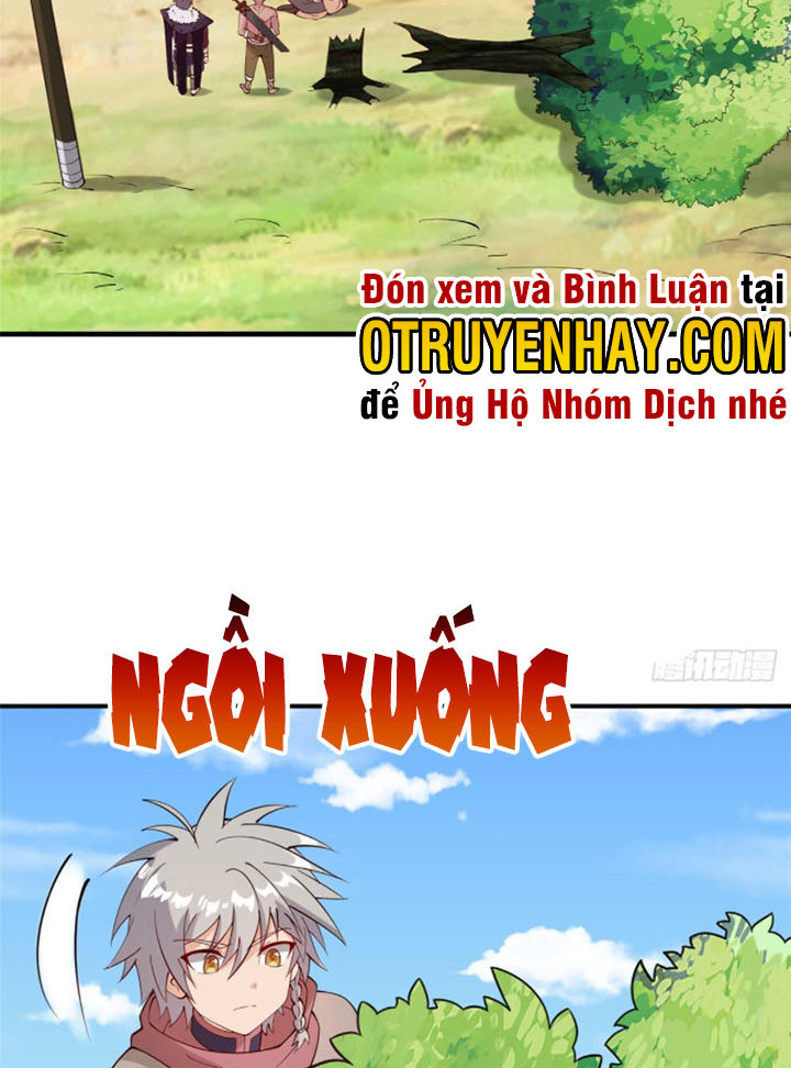 Chân Võ Thế Giới Chapter 18 - Trang 34