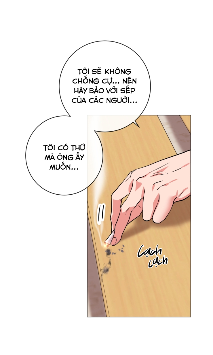 Đặc Vụ Red Candy Chapter 87 - Trang 26