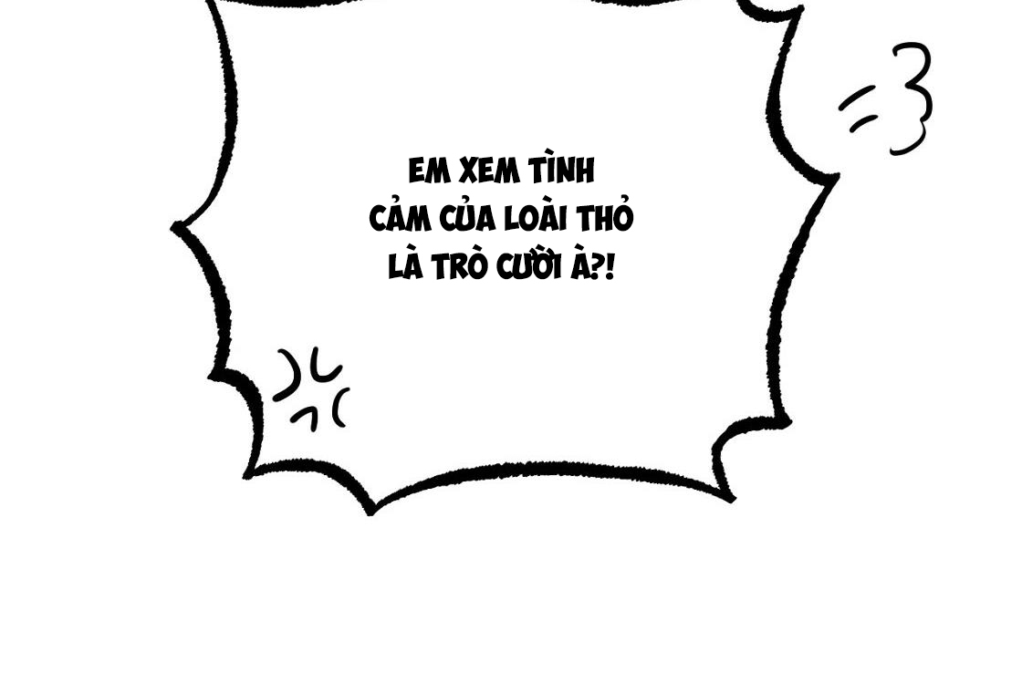 Đàn Thỏ Của Habibi Chapter 24 - Trang 129