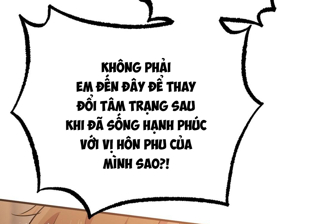 Đàn Thỏ Của Habibi Chapter 24 - Trang 154