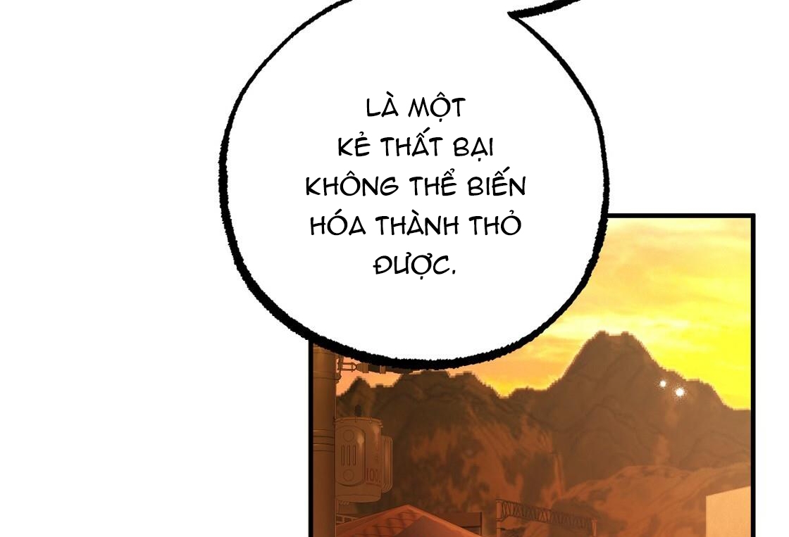 Đàn Thỏ Của Habibi Chapter 24 - Trang 195