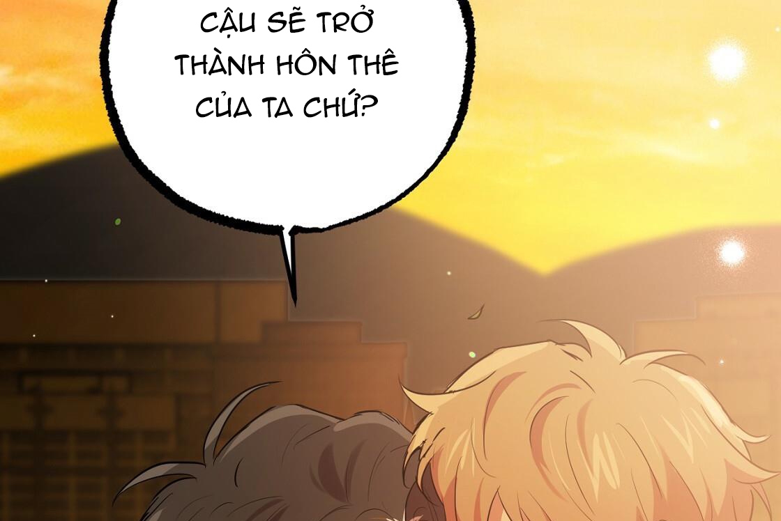 Đàn Thỏ Của Habibi Chapter 24 - Trang 247