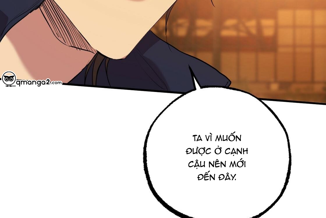 Đàn Thỏ Của Habibi Chapter 24 - Trang 84