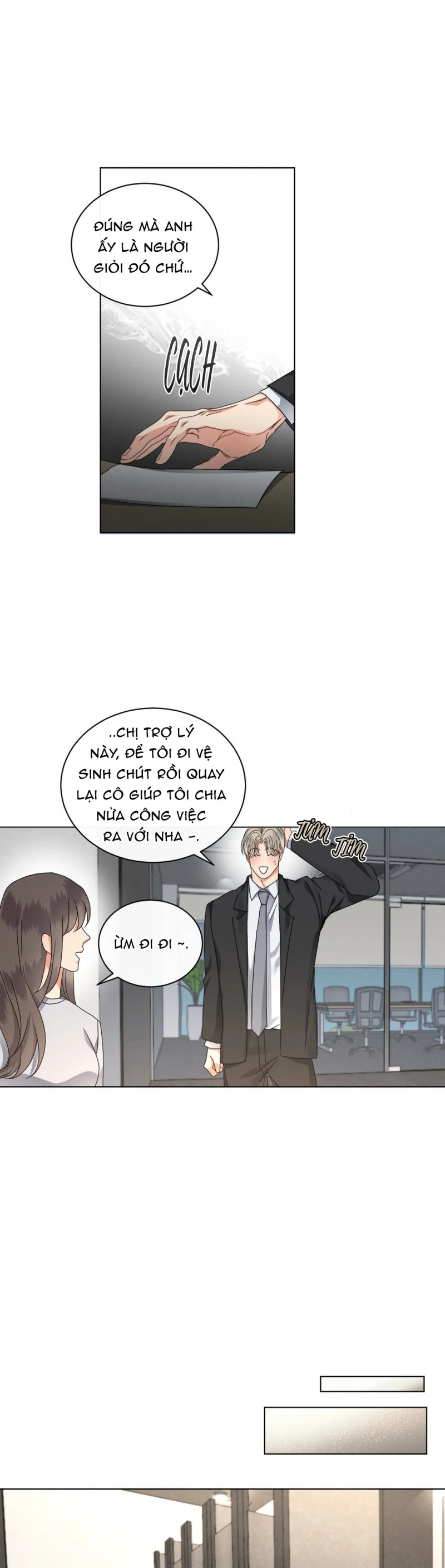 Kick Off Chapter 17 - Trang 11