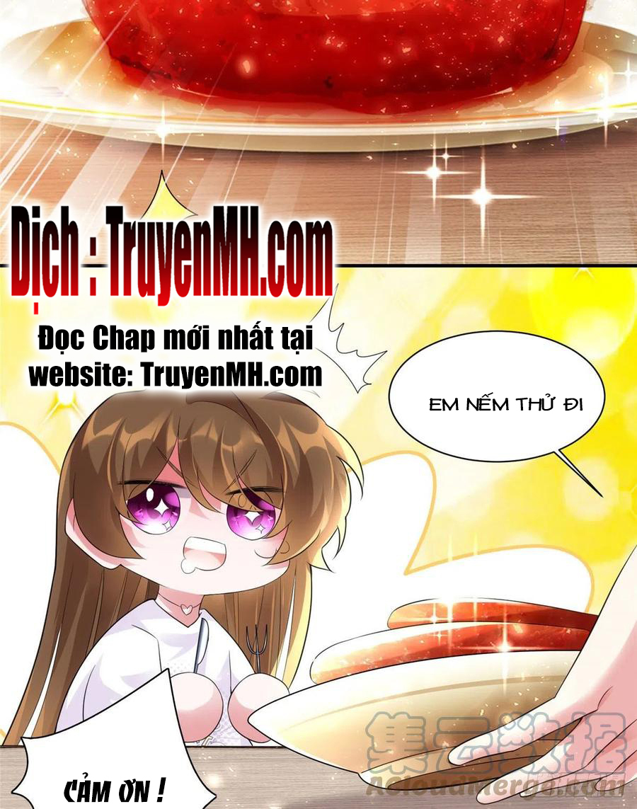 Nam Thành Chờ Trăng Về Chapter 126 - Trang 3