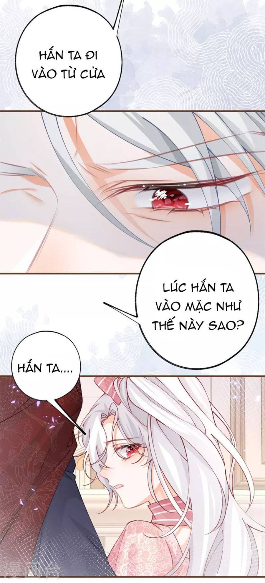 Ngày Nào Đó Trở Thành Công Chúa Tế Phẩm Chapter 38 - Trang 10