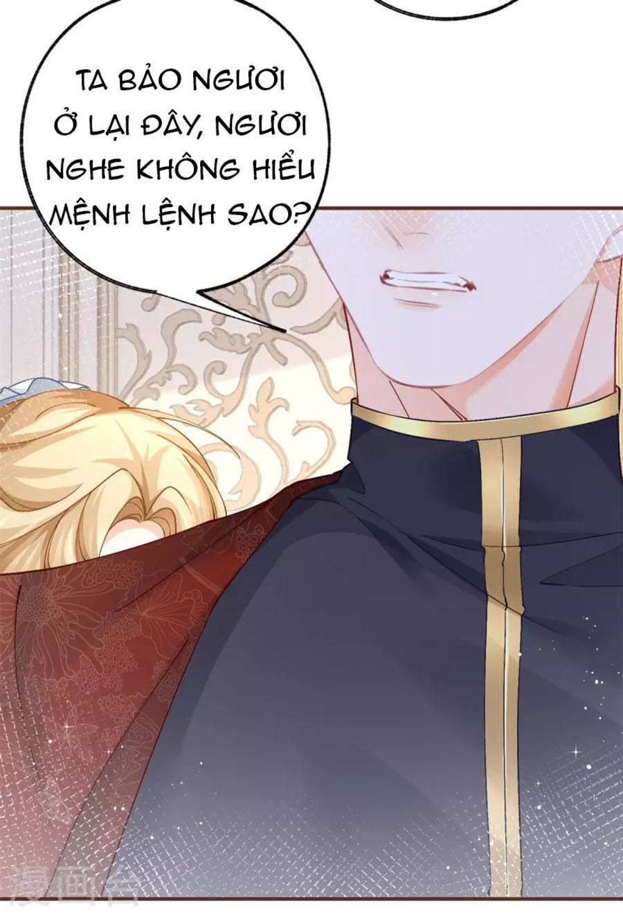 Ngày Nào Đó Trở Thành Công Chúa Tế Phẩm Chapter 38 - Trang 18