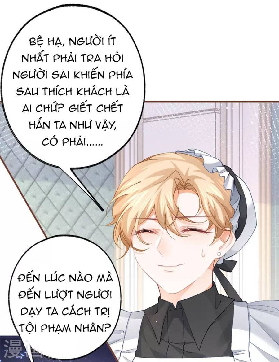 Ngày Nào Đó Trở Thành Công Chúa Tế Phẩm Chapter 38 - Trang 24