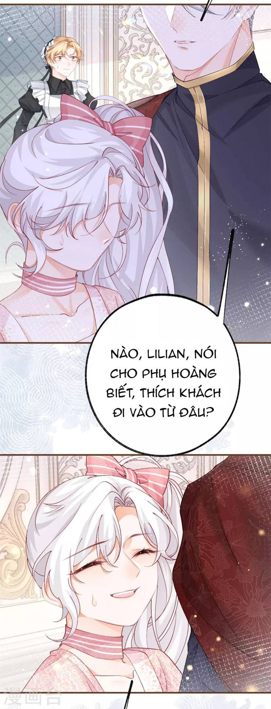 Ngày Nào Đó Trở Thành Công Chúa Tế Phẩm Chapter 38 - Trang 9